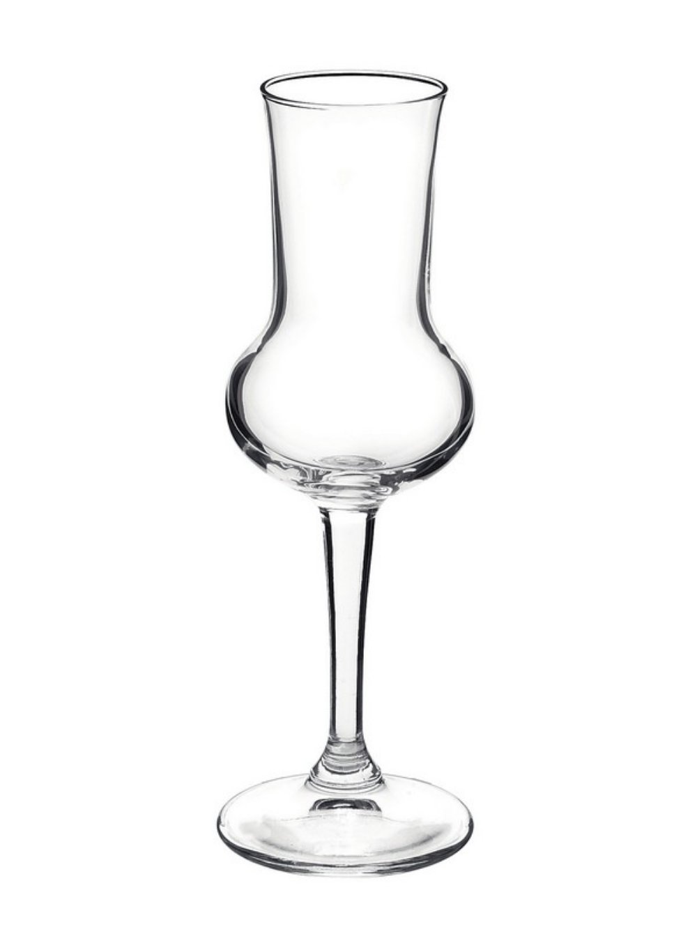 Čaša Grappa 8cl 3/1 Restaurant Grappa 166180/166181