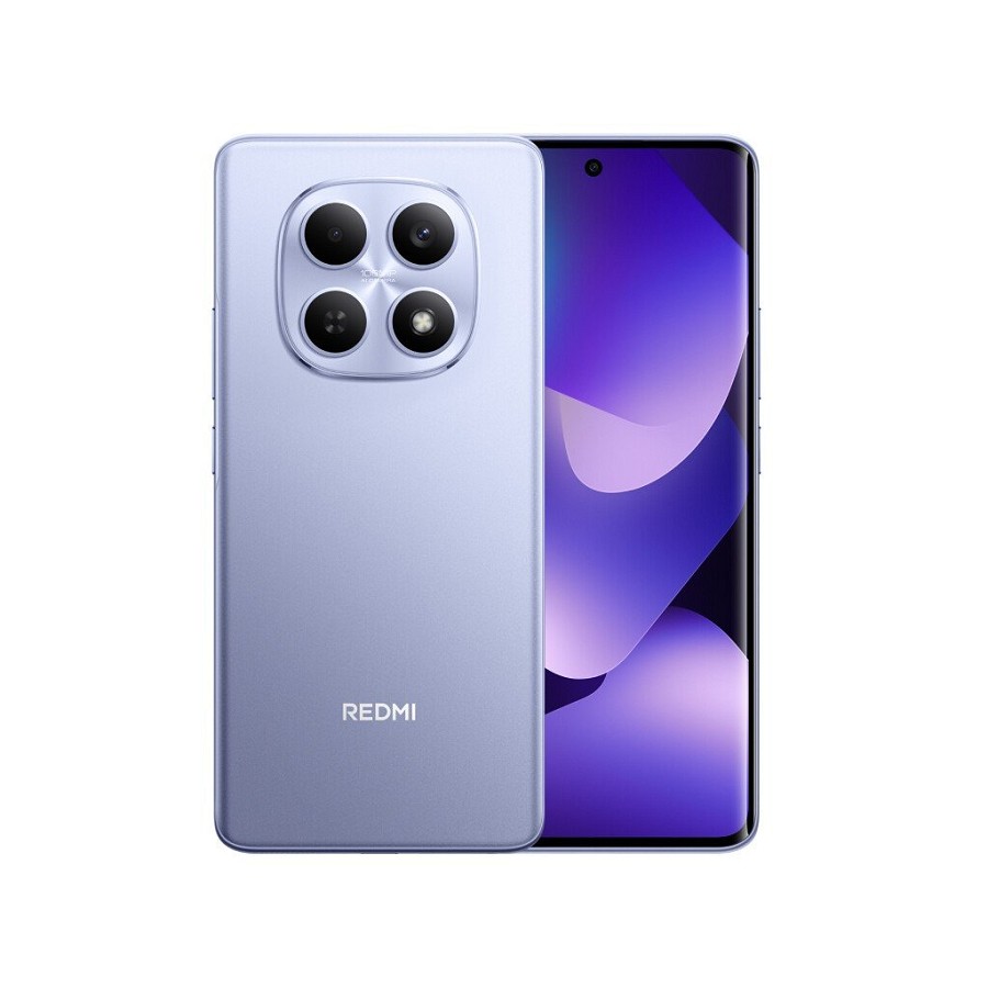 Xiaomi Redmi Note 15 8GB/256GB ljubičasta