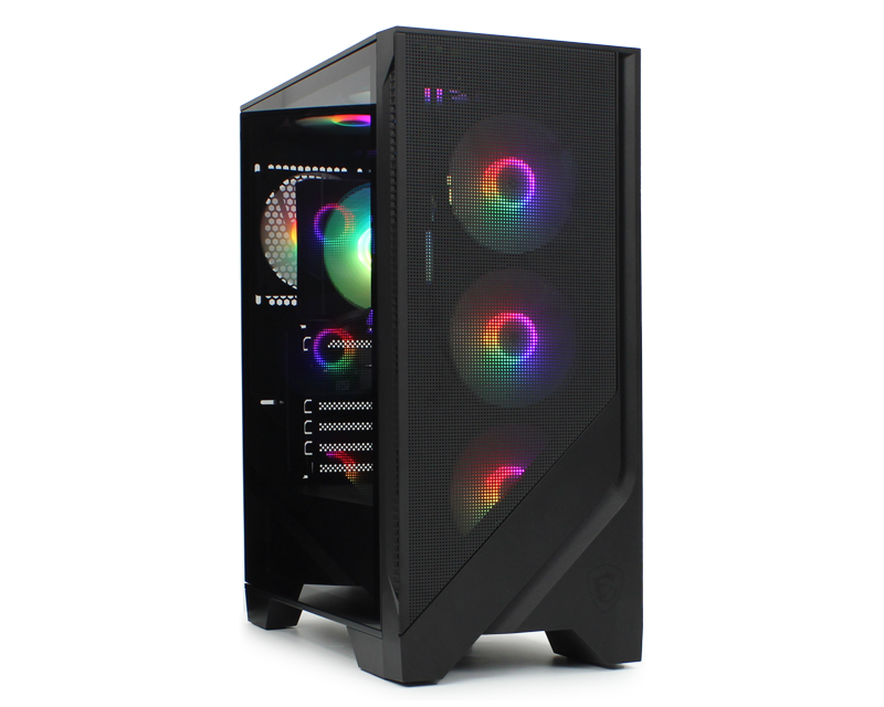 MAG FORGE 120A AIRFLOW kućište