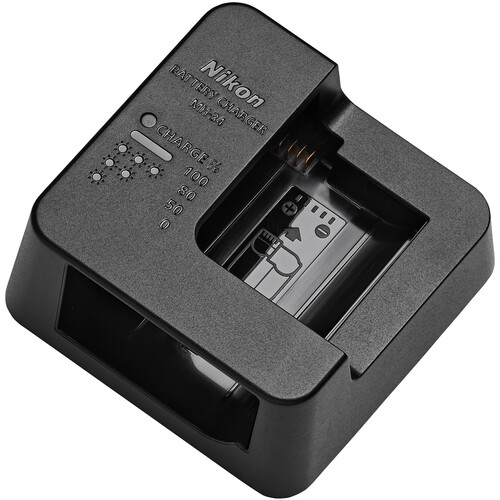 NIKON MH-34 Punjac