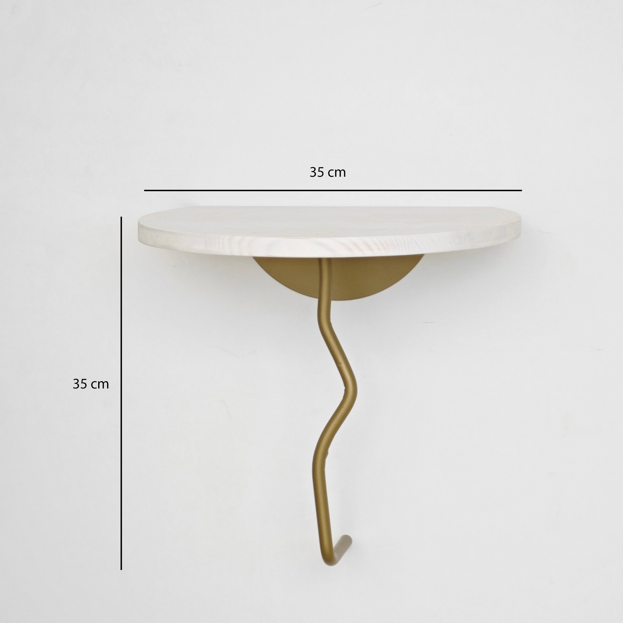 Leo - Gold, White Gold White