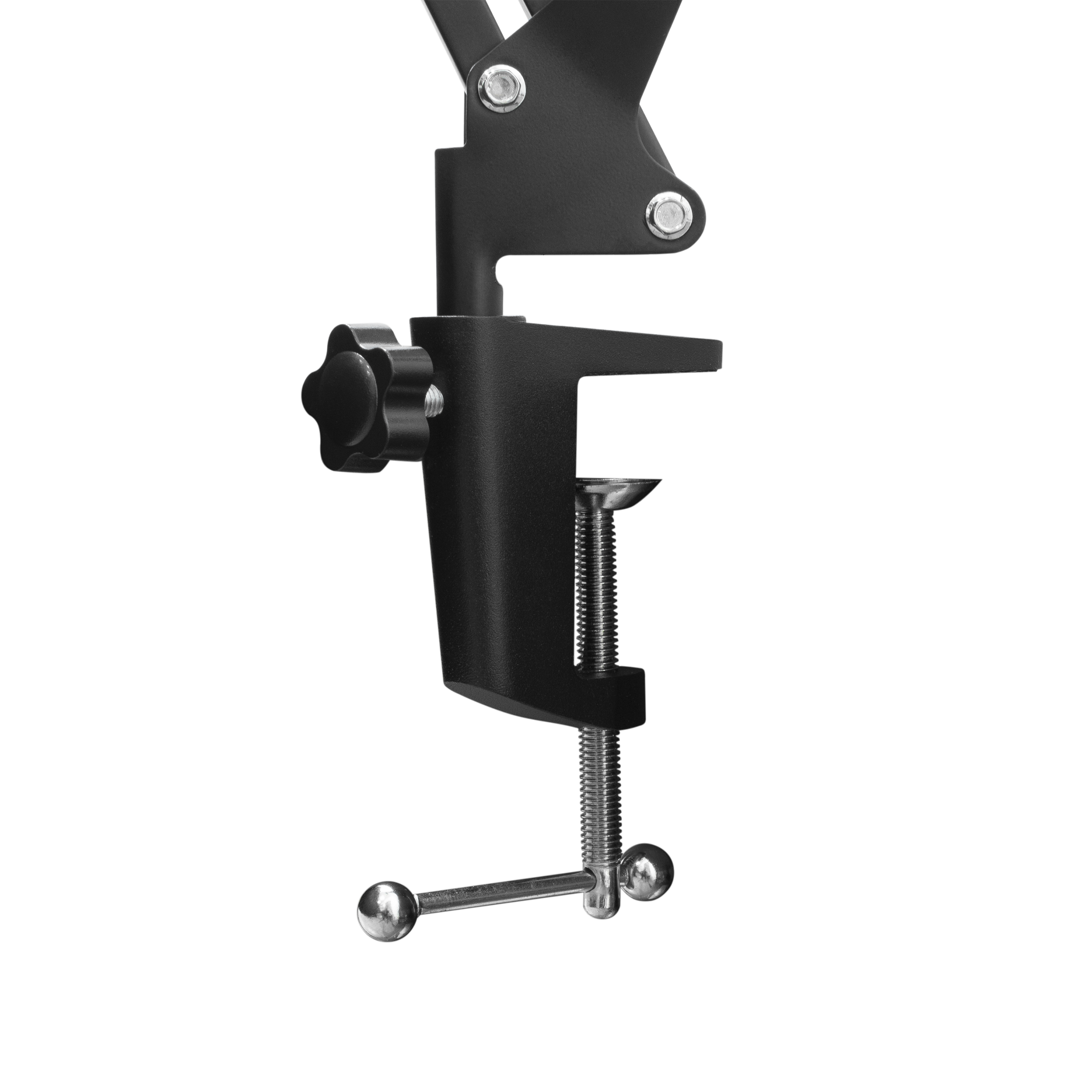 WS DSM 01 ZONIS, Microphone
