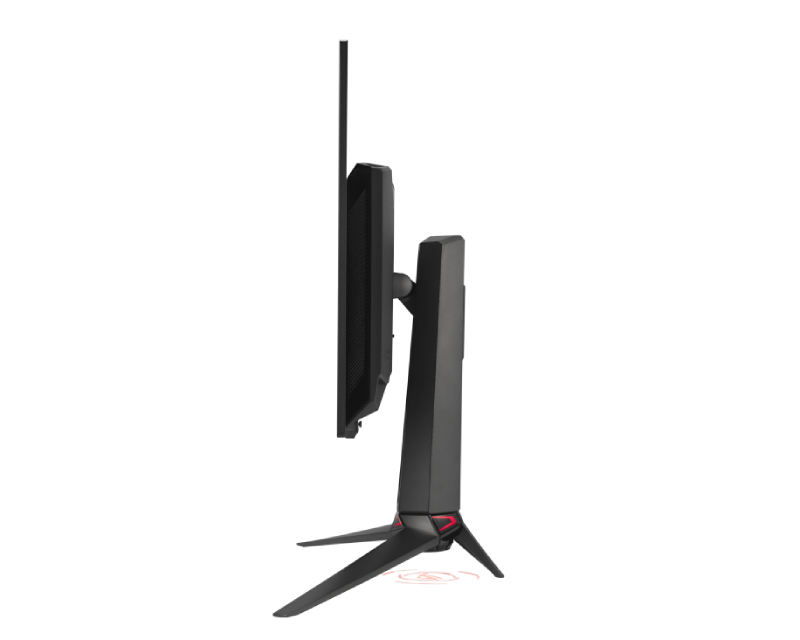 32 inča ROG Swift PG32UCDMR UHD 3840x2160 QD-OLED 240 Hz gaming monitor