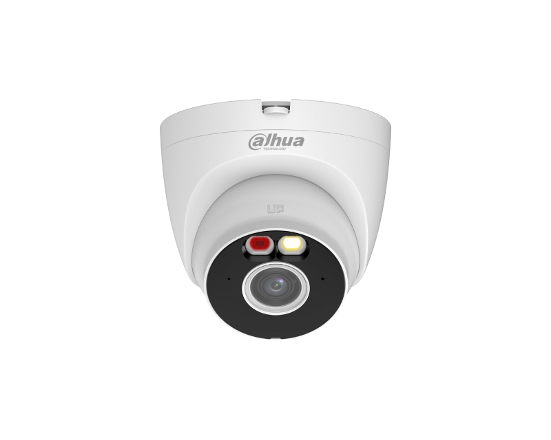 IPC-HDW1539DAP-SW-PV-0280B-EUR 5MP Smart Dual Light dome camera