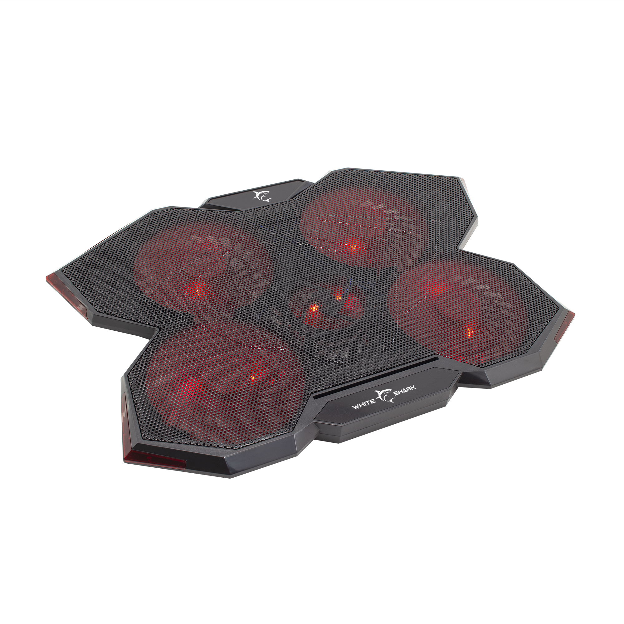WS GCP 29 ICE WIZARD, Cooling Pad