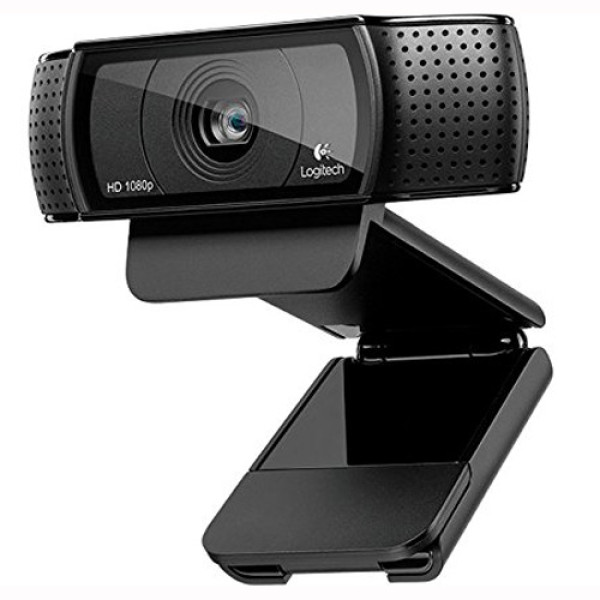 C920 Full HD Pro web kamera