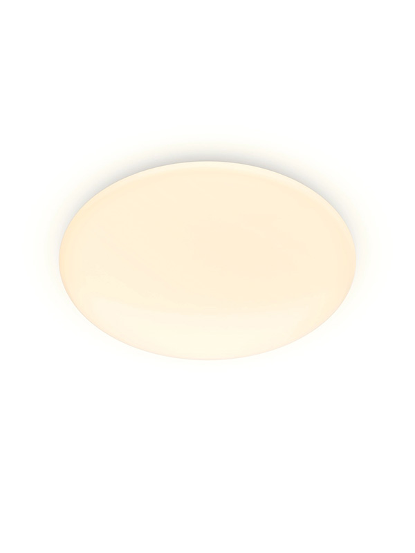 CL200 Moire LED plafonska svetiljka bela 20W 4000K