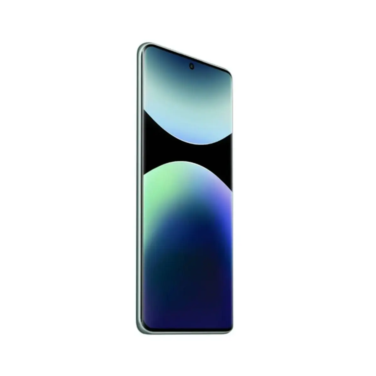 Mobilni telefon Xiaomi Redmi Note 14 Pro 8/256GB 5G EU zeleni