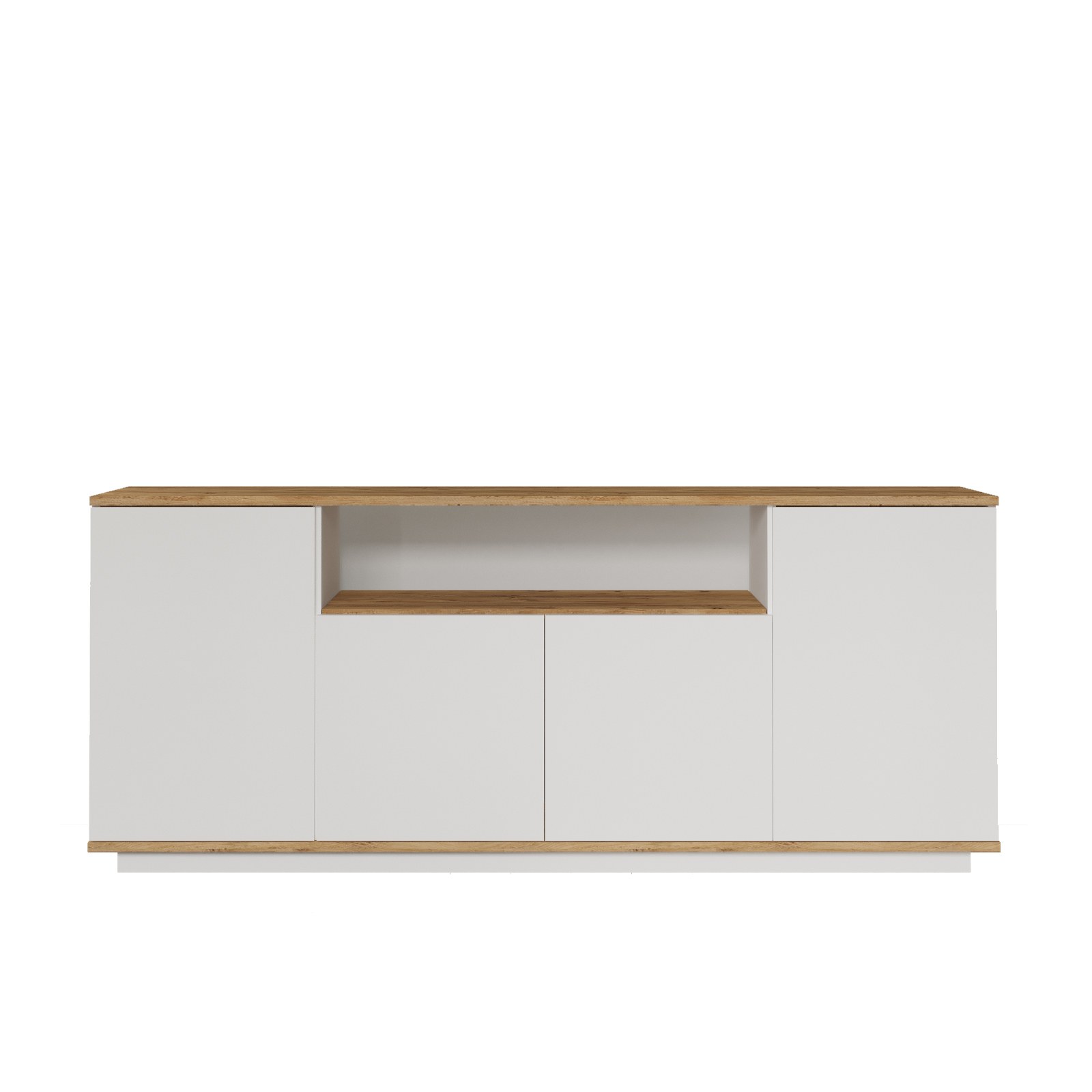 Fr15-Aw Atlantic Pine White