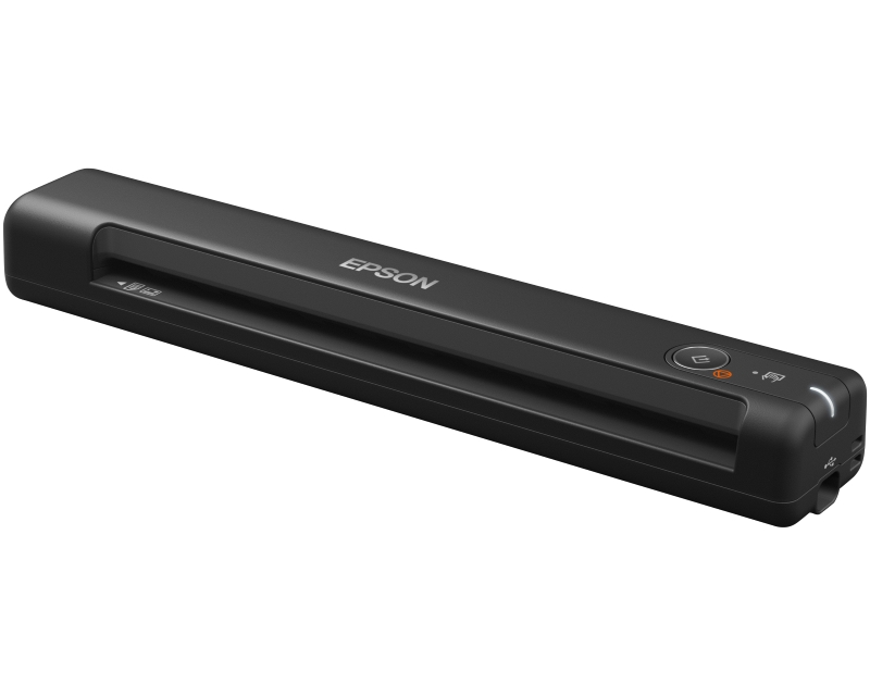 WorkForce ES-50 A4 prenosni skener