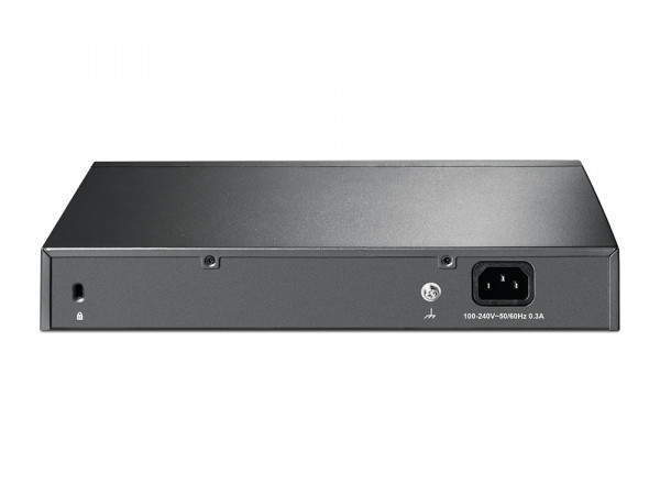 LAN Switch TP-LINK TL-SF1016DS 16-port 10/100Mb