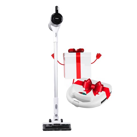 VIVAX HOME VCB-3002W + TS-7503WH