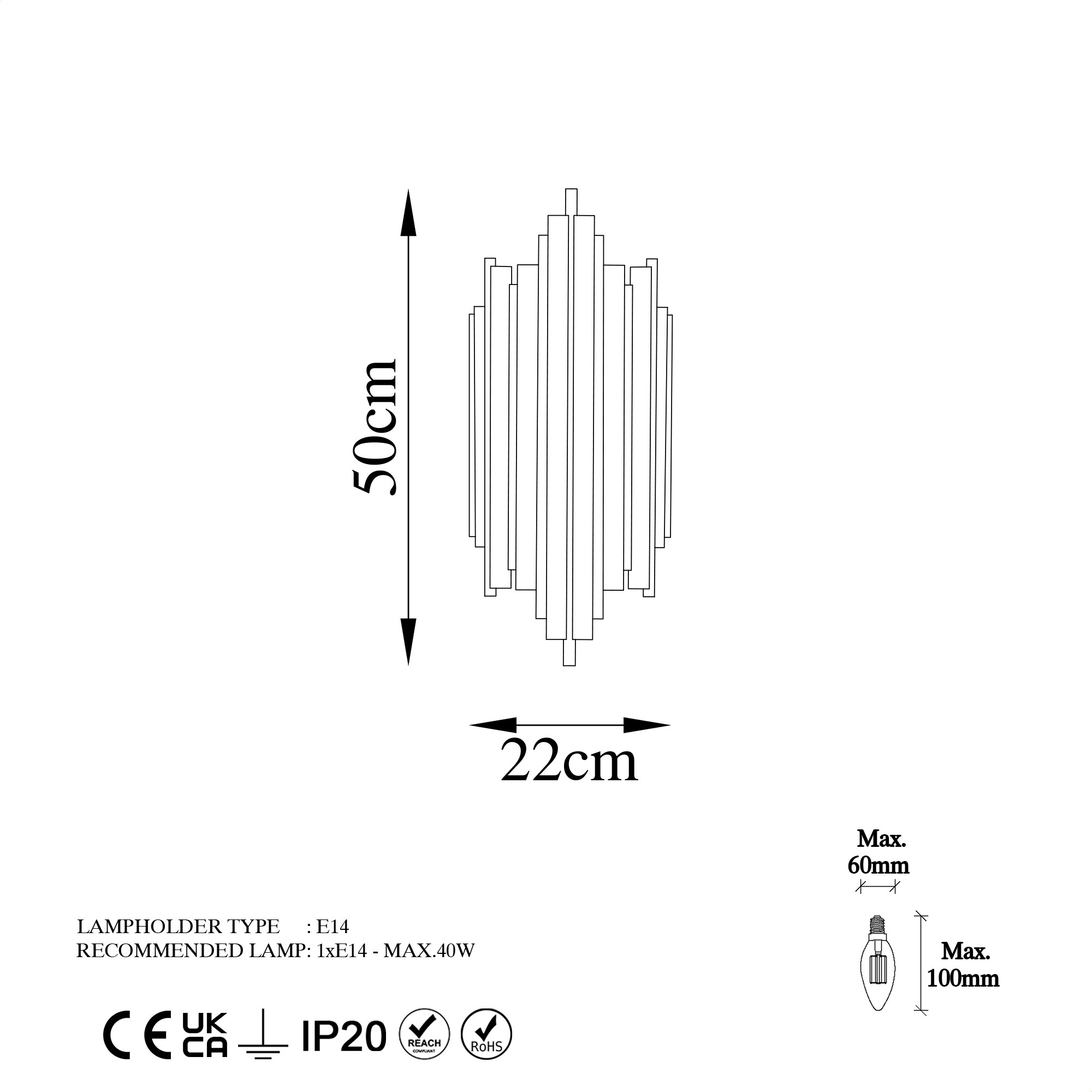 Reis - 13341 Gold
