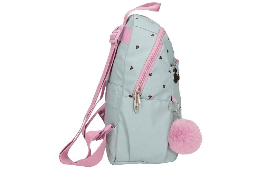 MINNIE & MICKEY Ranac 35 cm