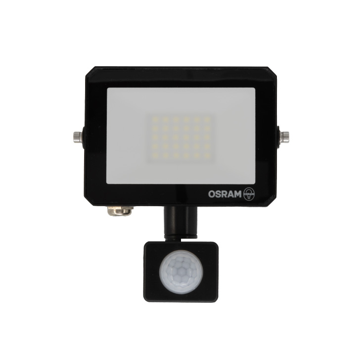 OSRAM LED reflektor sa PIR senzorom 20W 6500K