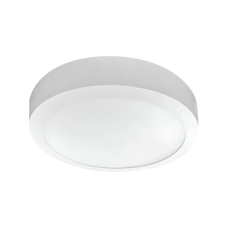 LED plafonjera 24W, promenljiva boja svetla