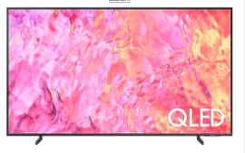 QE75Q60CAUXXH Samsung TV 55"+