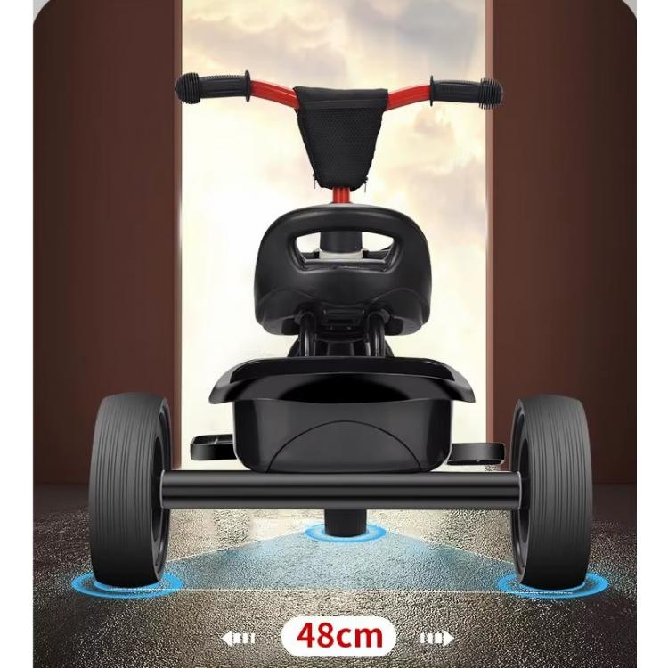 BIC.10" HAOAYOU TRIC BLACK 
