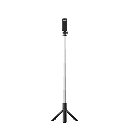 Bavin wireless selfi tripod štap crna - AP-09