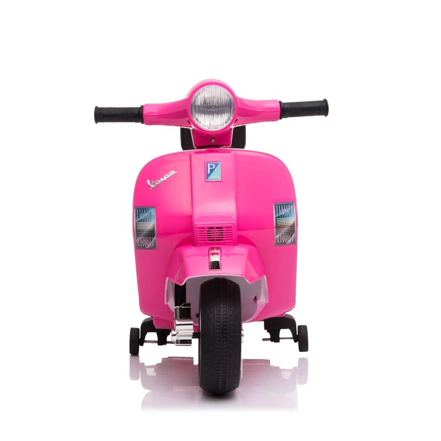 Vespa PX150 - Pink