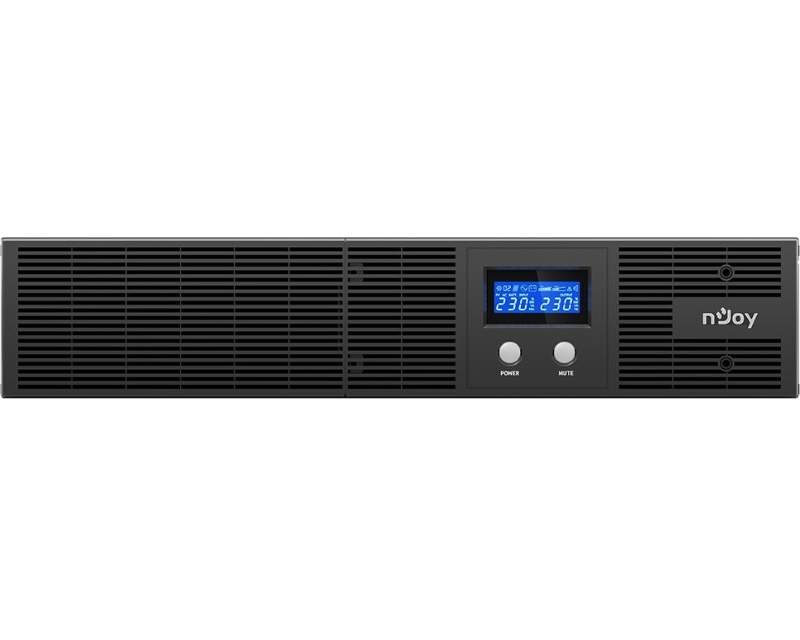 Argus 1200 720W UPS (UPLI-LI120AG-CG01B)