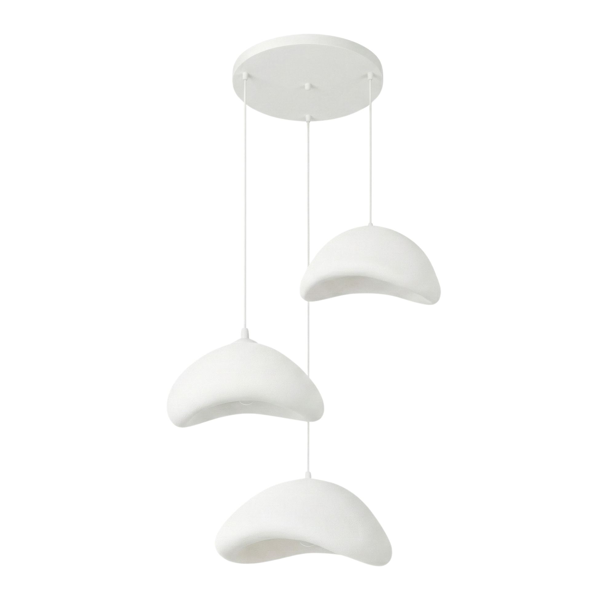 LUNA-SET-T-LUNA White