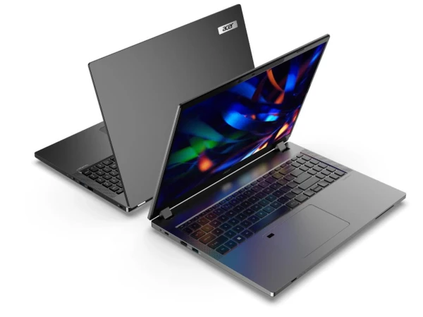 Laptop Acer TravelMate P2 TMP216-51 16 WUXGA/U5-120U/16GB/NVMe 512GB/backlit/4g/siva