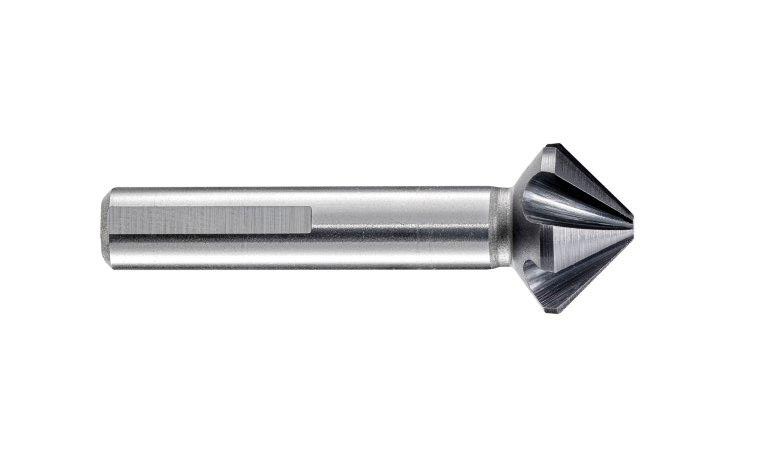 PROJAHN konusni upuštač 5 sečiva HSS-G Ø 12,4 mm