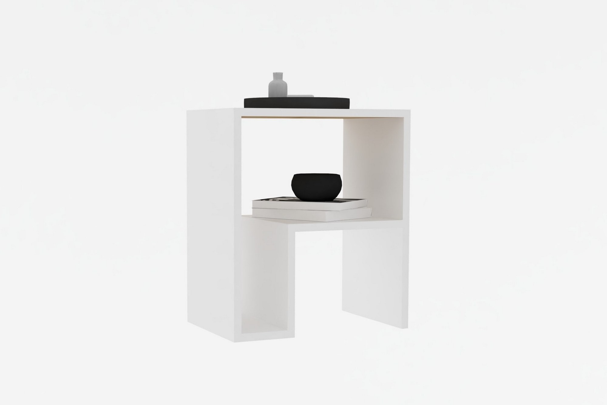 Yepa - White