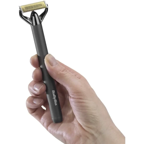 Babyliss OT991E trimer skinny double crni hrom