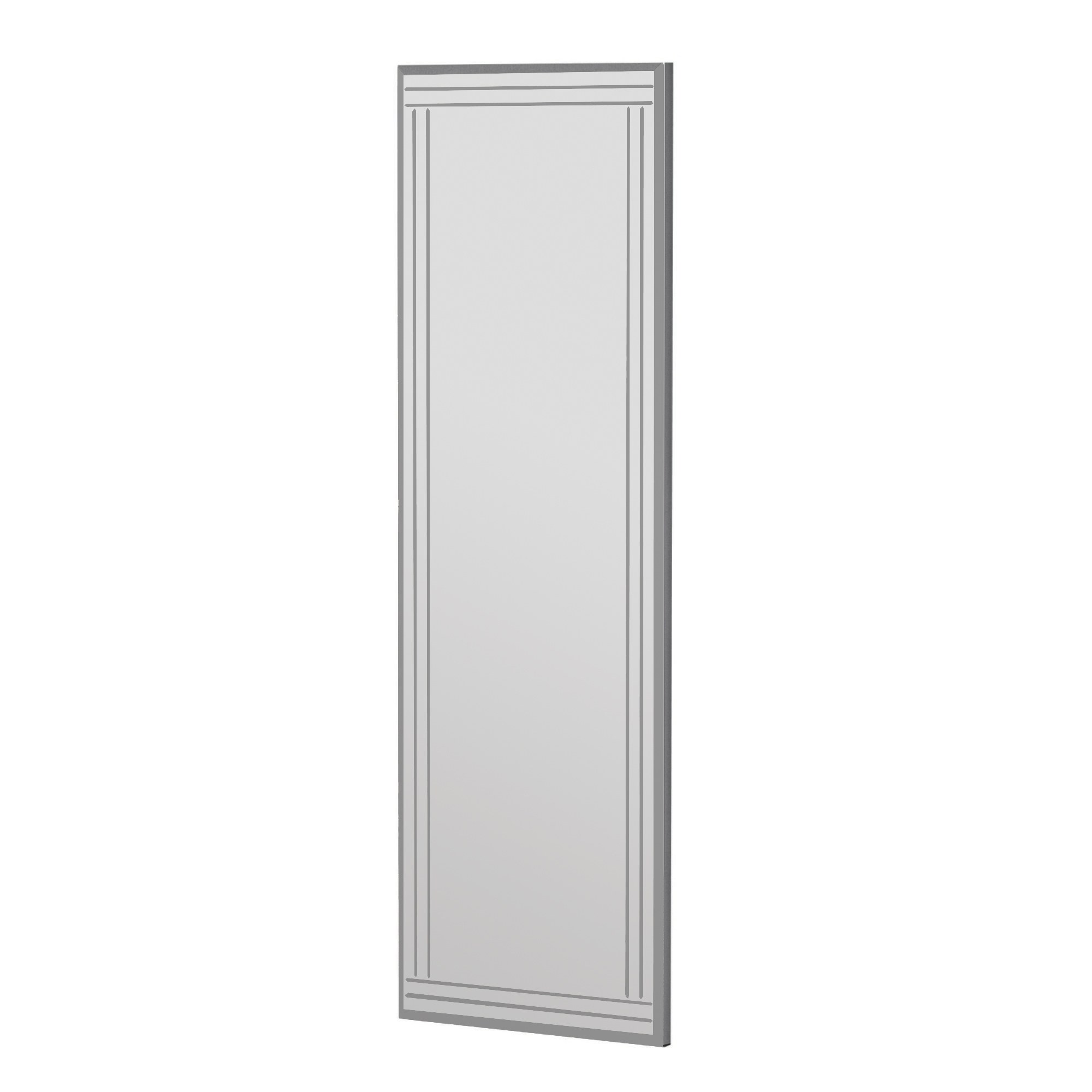 Buhem - White