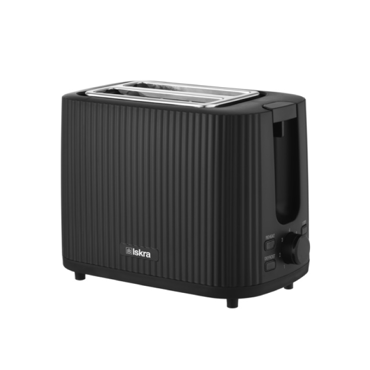 ISKRA toster 930W