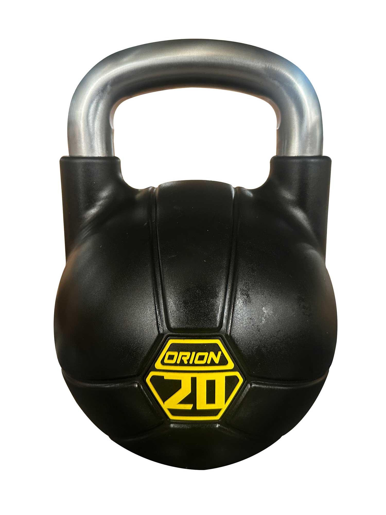 Rusko zvono ,Girija kettlebell , Takmičarski teg - 20 kg