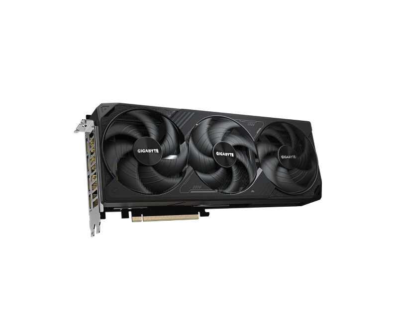 nVidia GeForce RTX 5080 WINDFORCE SFF 16GB 256bit GV-N5080WF3-16GD rev. 1.0 grafička karta