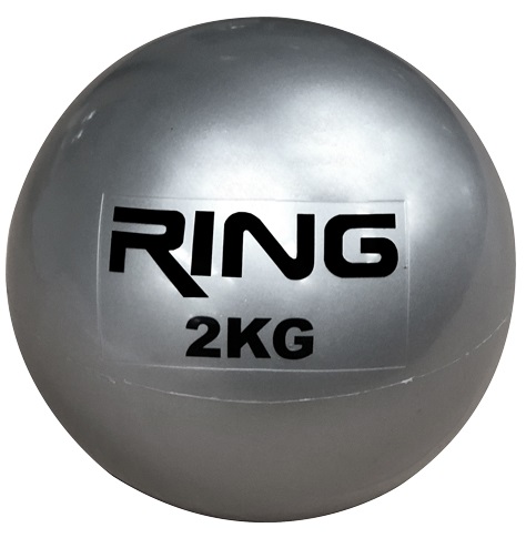 RING sand ball RX BALL009-2kg